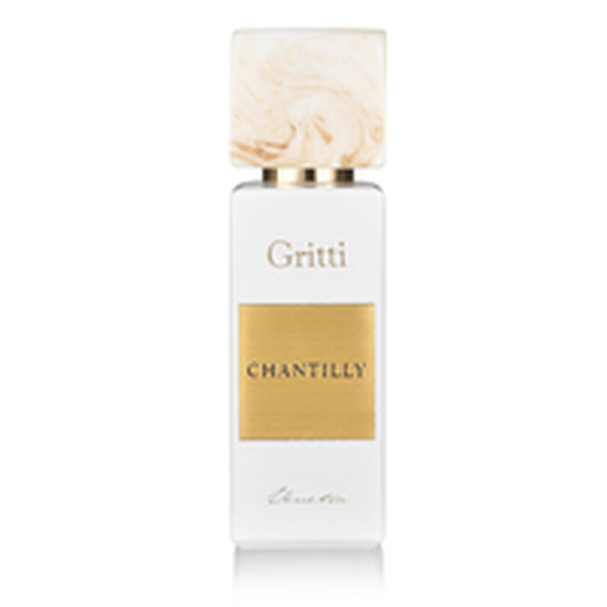 Dameparfume Gritti CHANTILLY 100 ml til Dame-produktemballage