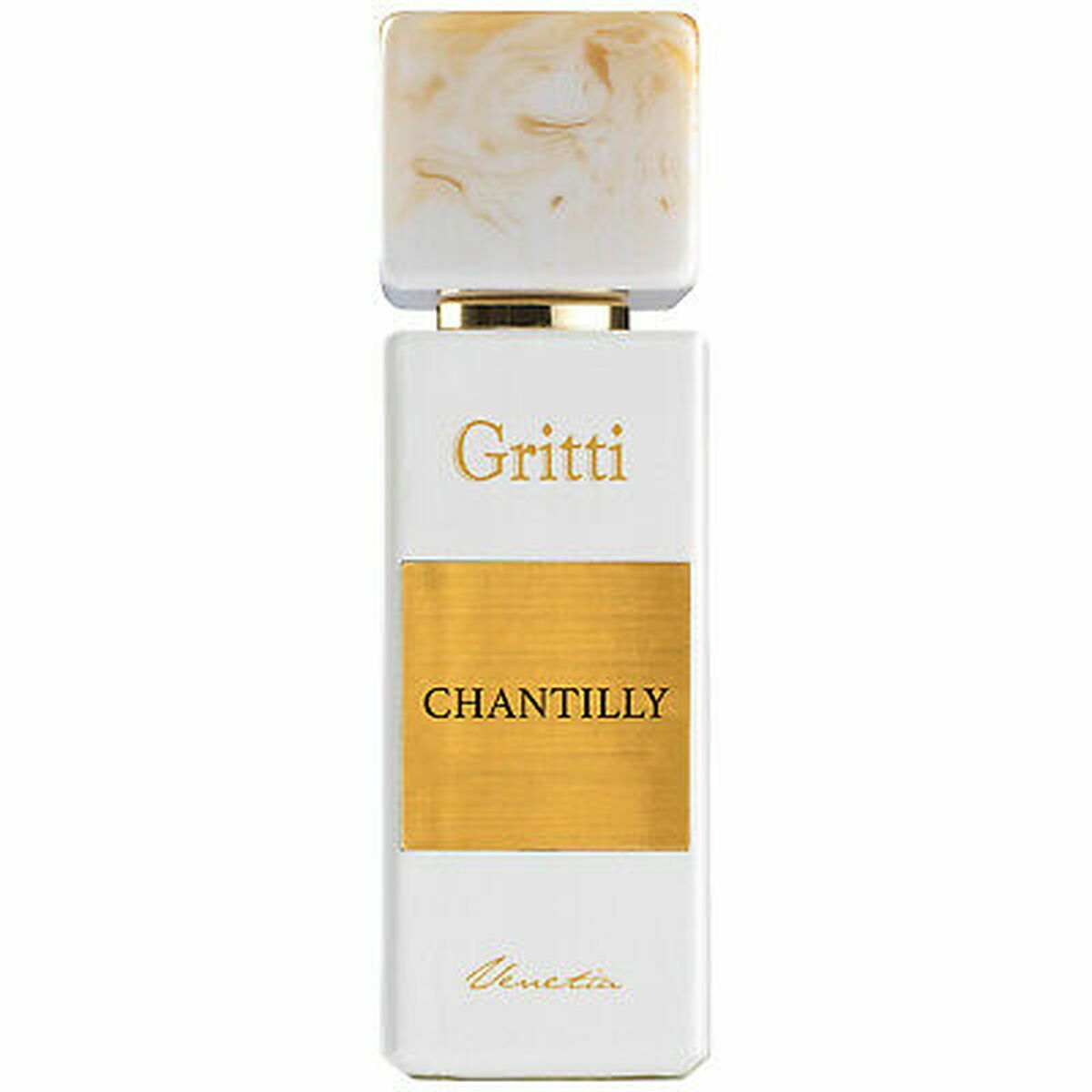 Dameparfume Gritti CHANTILLY 100 ml til Dame-produktemballage