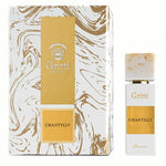 Dameparfume Gritti CHANTILLY 100 ml til Dame-produktemballage