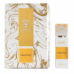 Dameparfume Gritti CHANTILLY 100 ml til Dame-produktemballage