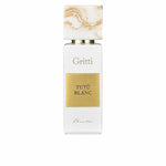 Dameparfume Gritti TUTÙ BLANC EDP 100 ml flaske