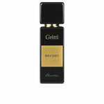 Unisex parfume Gritti DECIMO EDP 100 ml flaske
