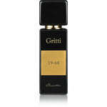Herreparfume Gritti 19-68 100 ml produktemballage