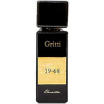Herreparfume Gritti 19-68 100 ml produktemballage