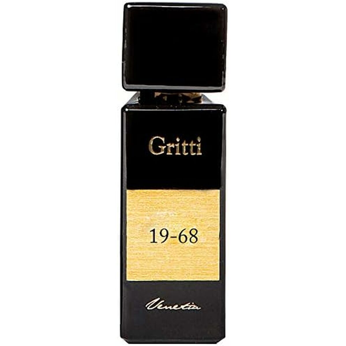 Herreparfume Gritti 19-68 100 ml produktemballage