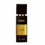 Herreparfume Gritti 19-68 100 ml produktemballage