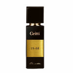 Herreparfume Gritti 19-68 100 ml produktemballage