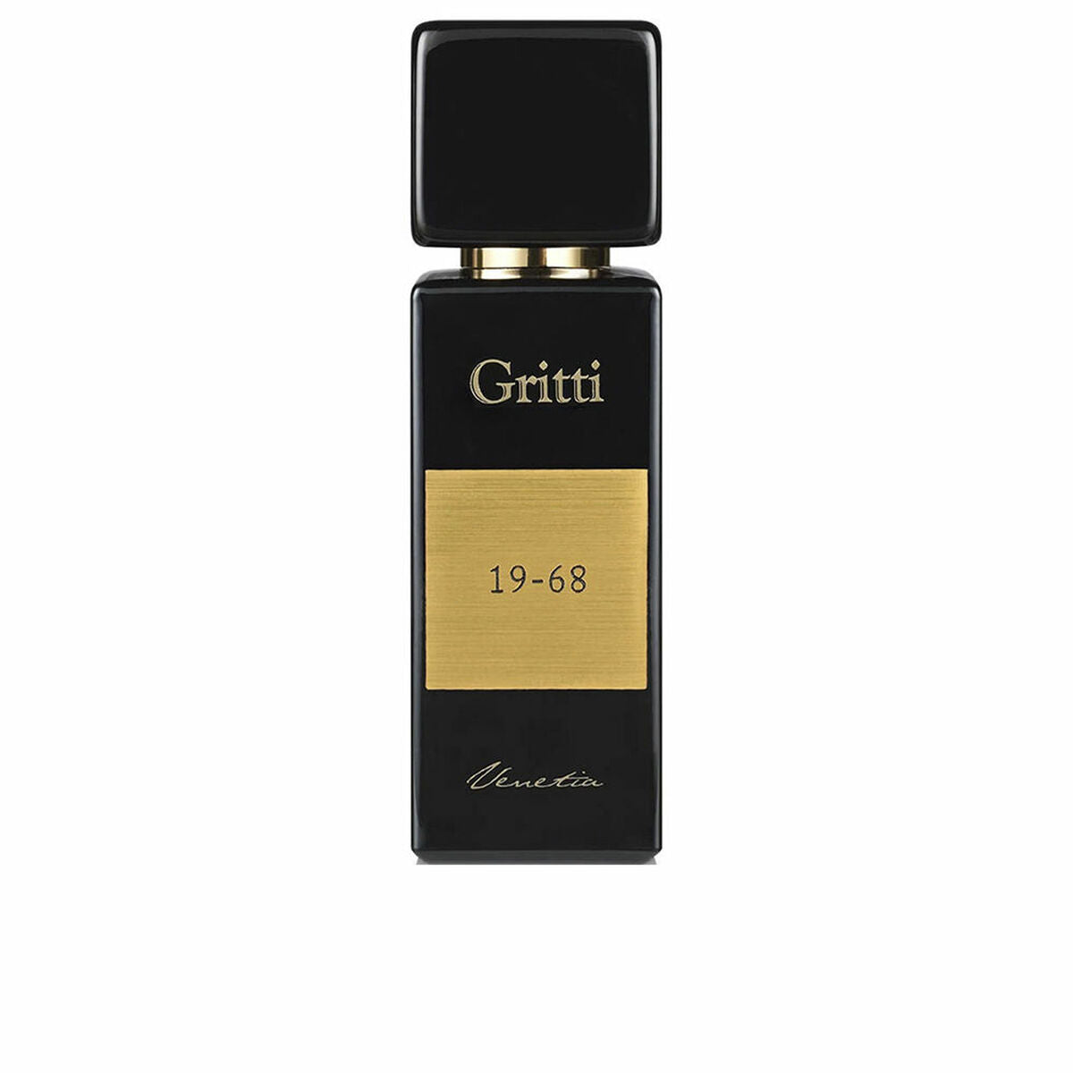 Herreparfume Gritti 19-68 100 ml produktemballage