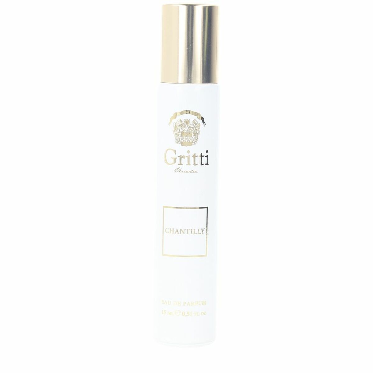 Dameparfume Gritti CHANTILLY EDP 15 ml til Dame flaske