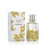 Unisex parfume Salvatore Ferragamo EDP flaske