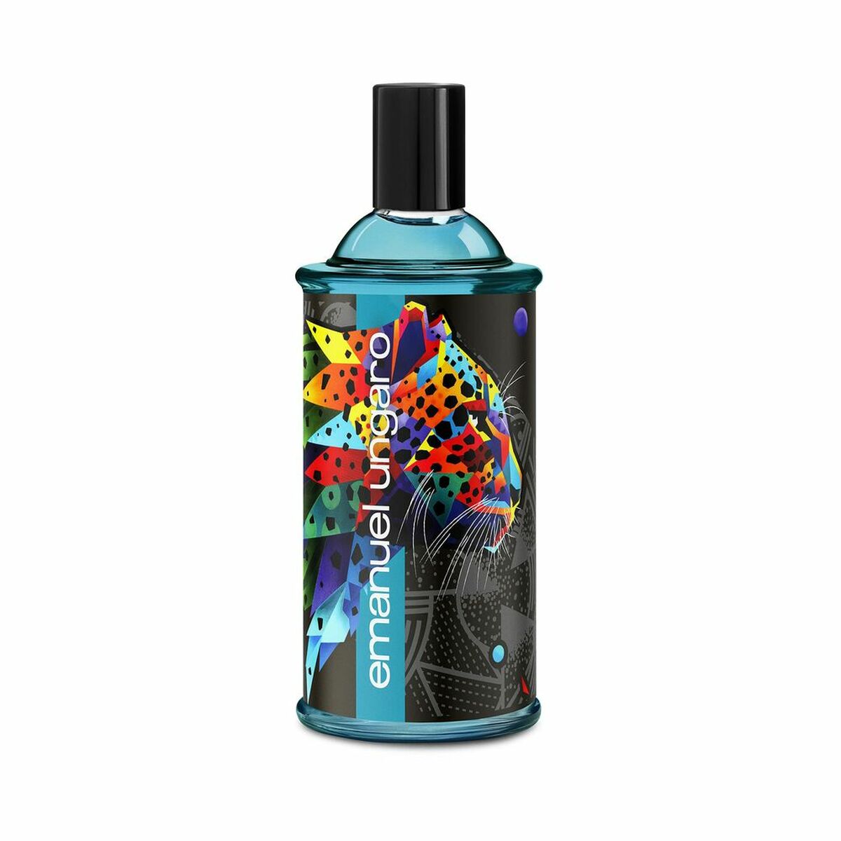 Herreparfume Emanuel Ungaro Intense for Him EDP 100 ml til mænd flaske