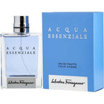 Salvatore Ferragamo, Acqua Essenziale, Eau De Toilette, For Men, 30 ml