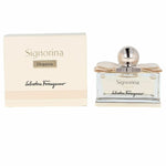 Dameparfume Salvatore Ferragamo SF41012 EDP 50 ml til Dameflaske
