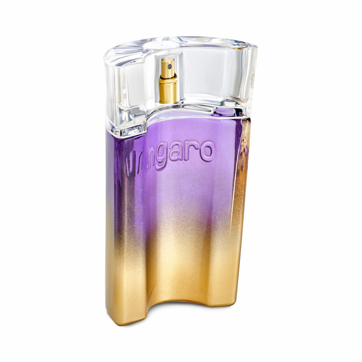 Dameparfume Emanuel Ungaro EDP 90 ml flaske