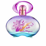 Dameparfume Salvatore Ferragamo Incanto Shine EDT 100 ml til Dameflaske