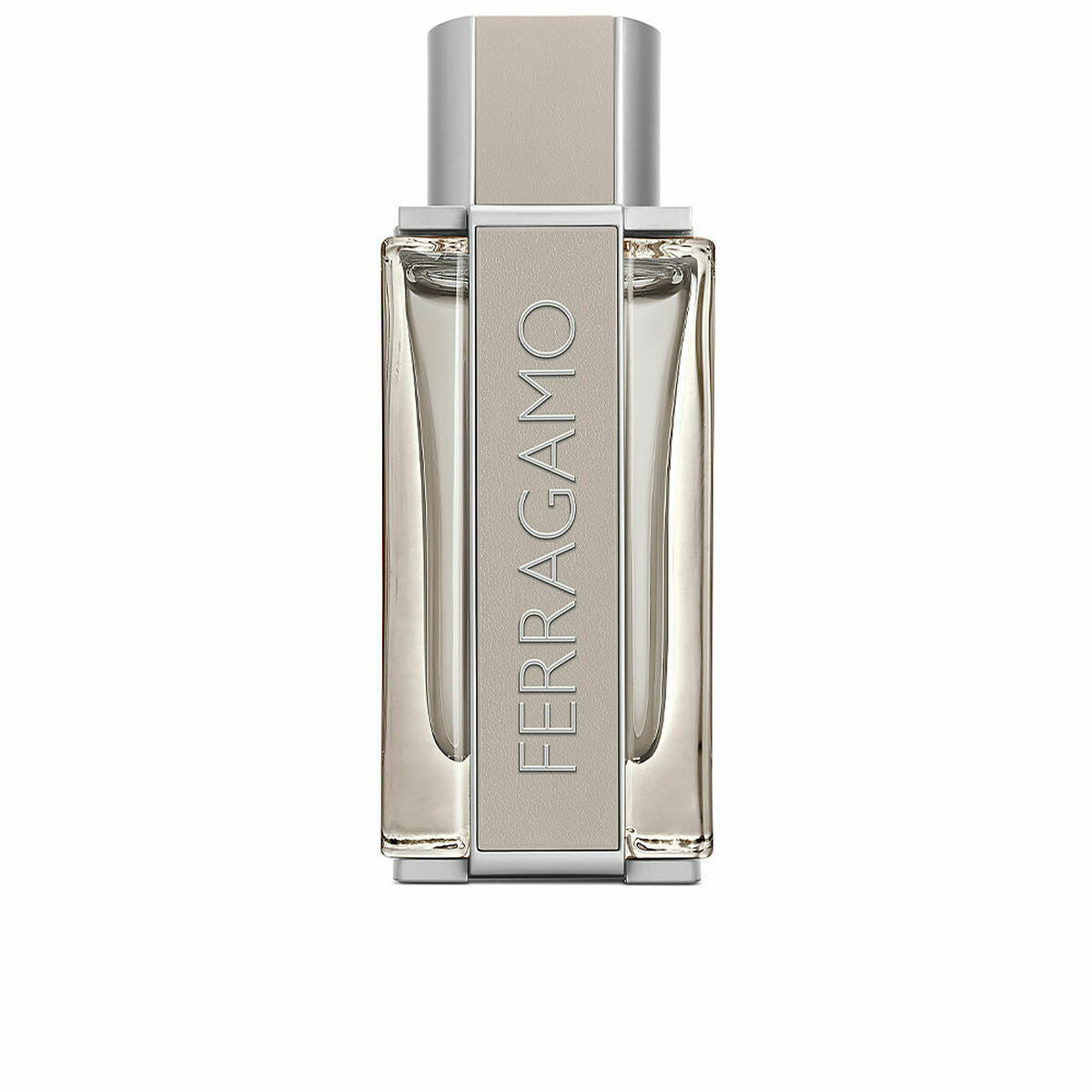 Herreparfume Salvatore Ferragamo Bright Leather EDT 100 ml til mænd flaske