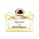 Dameparfume Salvatore Ferragamo SIGNORINA EDP 50 ml til Dameflaske