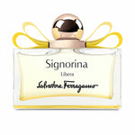 Dameparfume Salvatore Ferragamo SIGNORINA EDP 100 ml til Dameflaske