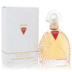 Emanuel Ungaro, Diva, Eau De Parfum, For Women, 50 ml
