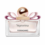 Dameparfume Salvatore Ferragamo SIGNORINA EDP 50 ml til Dameflaske