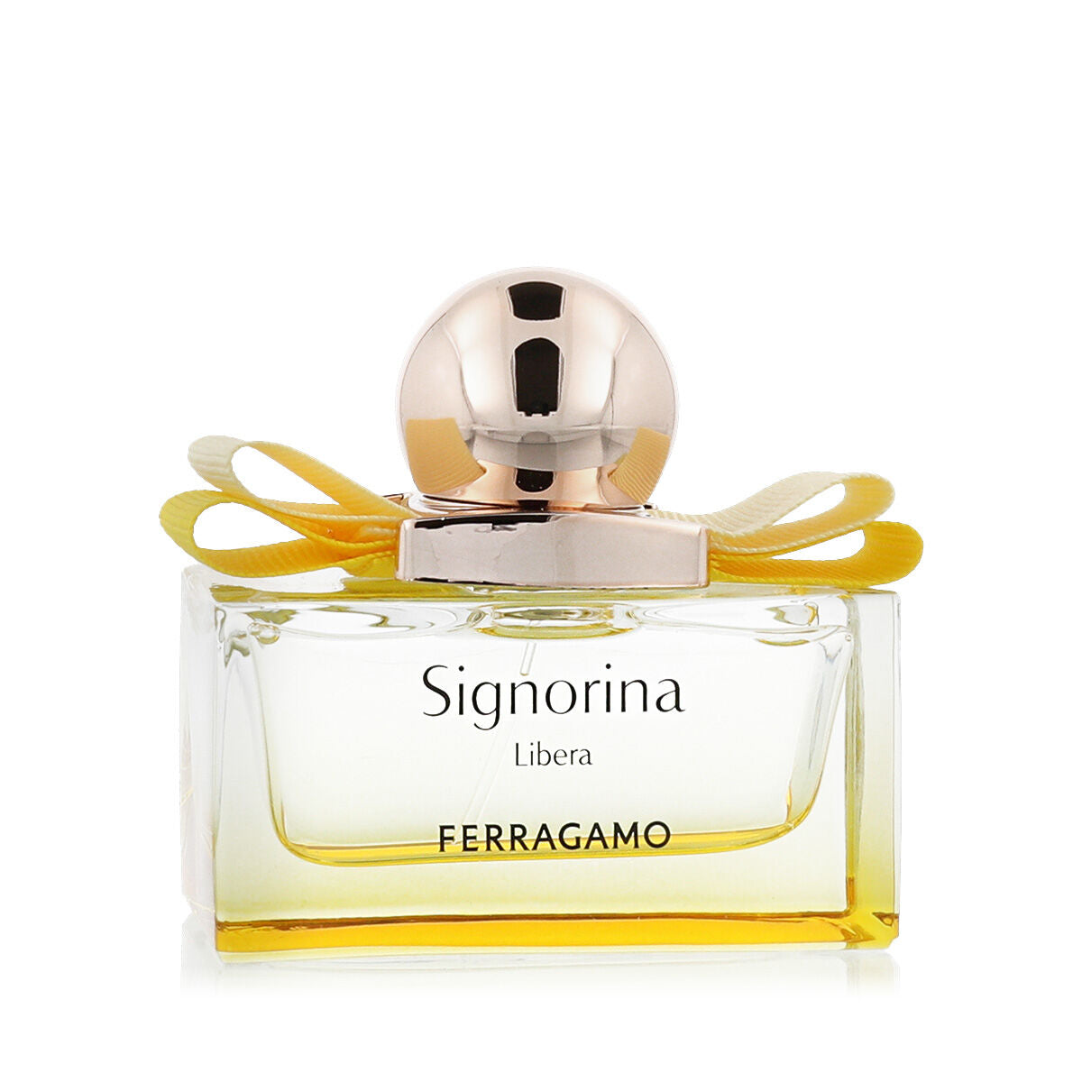 Dameparfume Ferragamo SIGNORINA Signorina Libera 30 ml produktemballage
