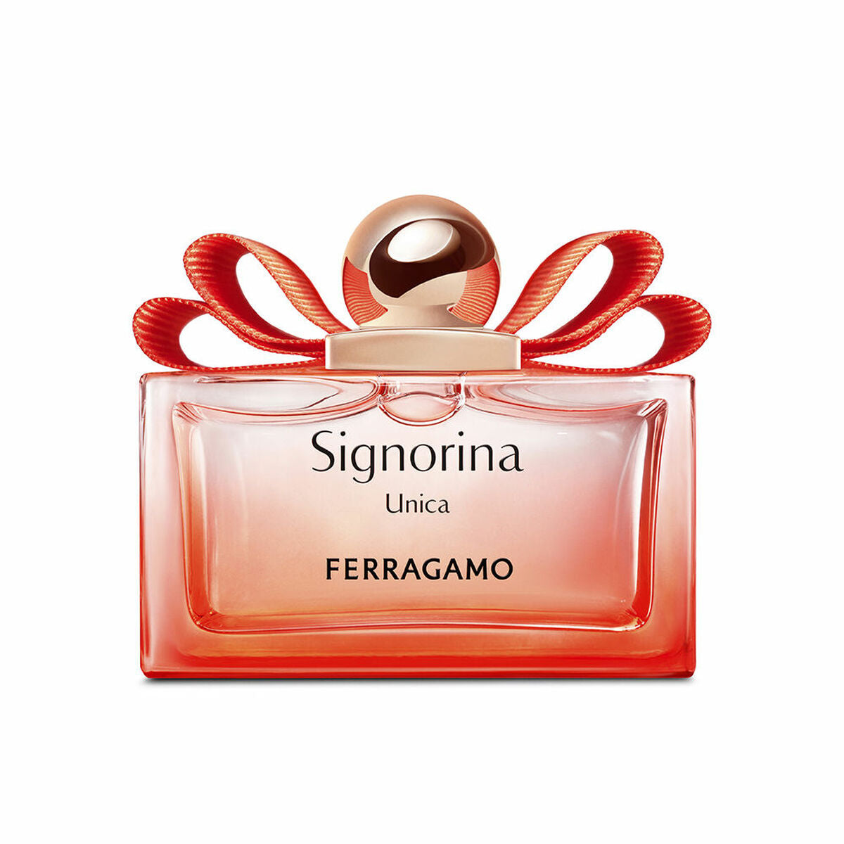 Dameparfume Salvatore Ferragamo SIGNORINA EDP 50 ml til Dameflaske