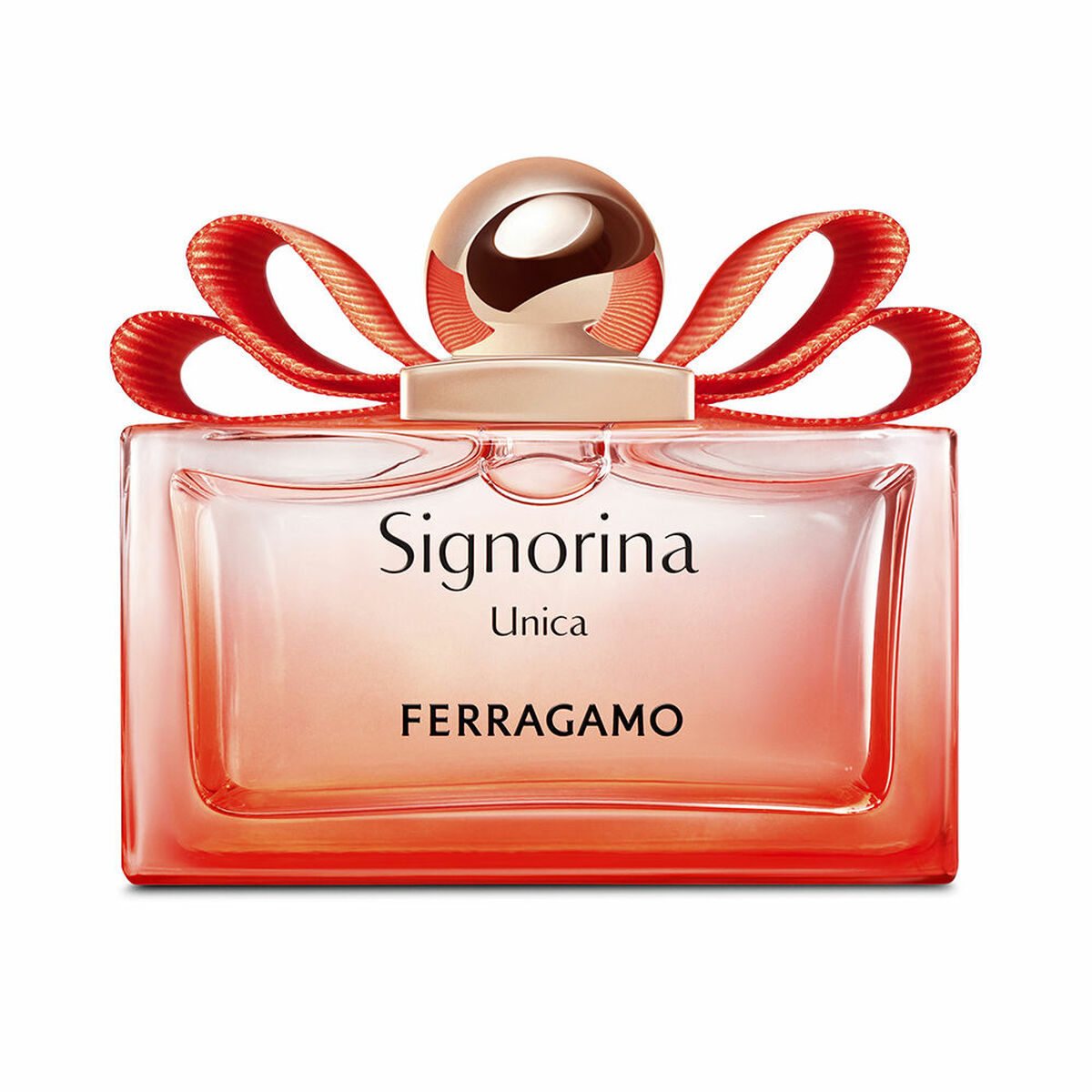 Dameparfume Salvatore Ferragamo SIGNORINA EDP 100 ml til Dameflaske