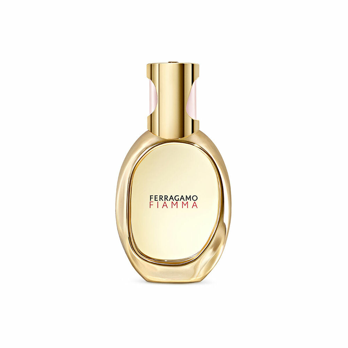 Dameparfume Salvatore Ferragamo FIAMMA produktemballage