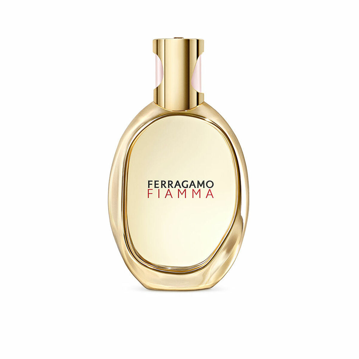 Dameparfume Salvatore Ferragamo FIAMMA 55 ml til Dame-produktemballage