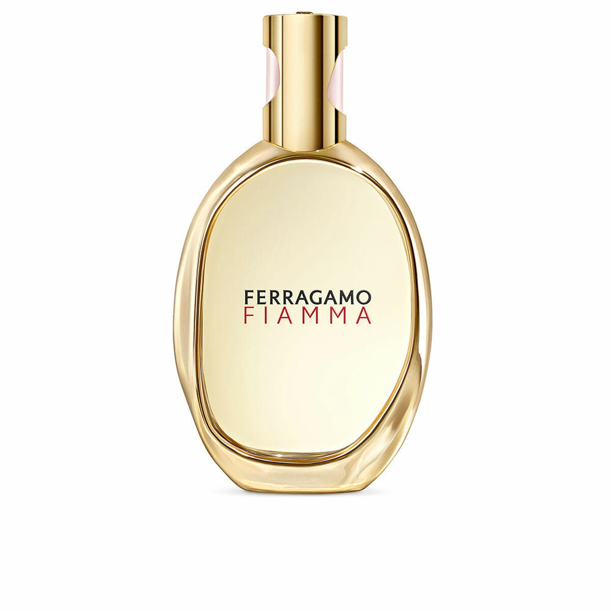 Dameparfume Salvatore Ferragamo FIAMMA 100 ml til Dame-produktemballage