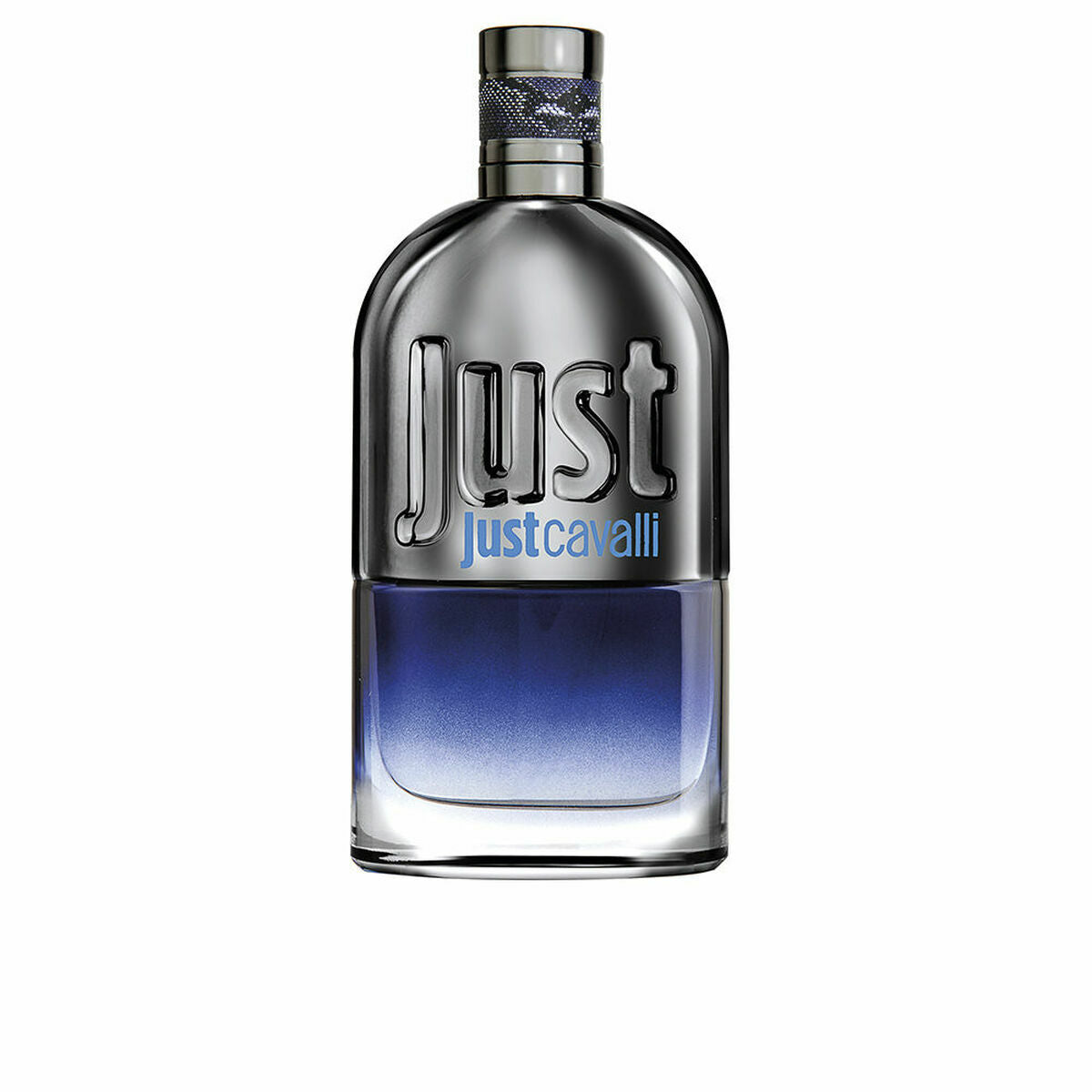 Herreparfume Roberto Cavalli JUST CAVALLI EDT 90 ml til mænd flaske