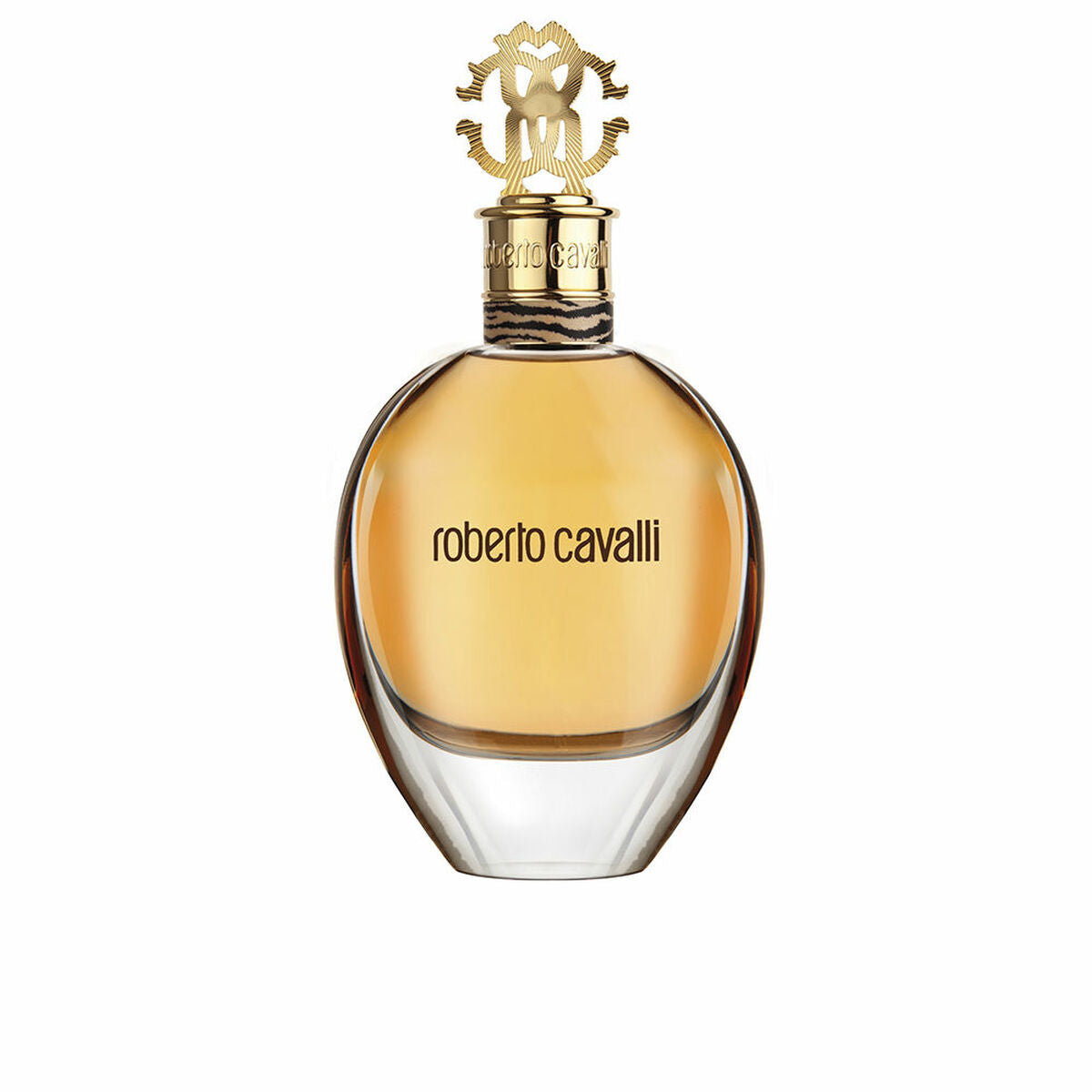 Dameparfume Roberto Cavalli SIGNATURE 75 ml til Dame-produktemballage