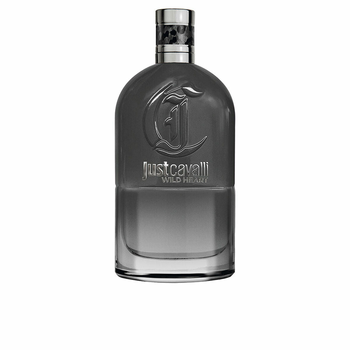 Herreparfume Roberto Cavalli WILD HEART EDP 90 ml til mænd flaske