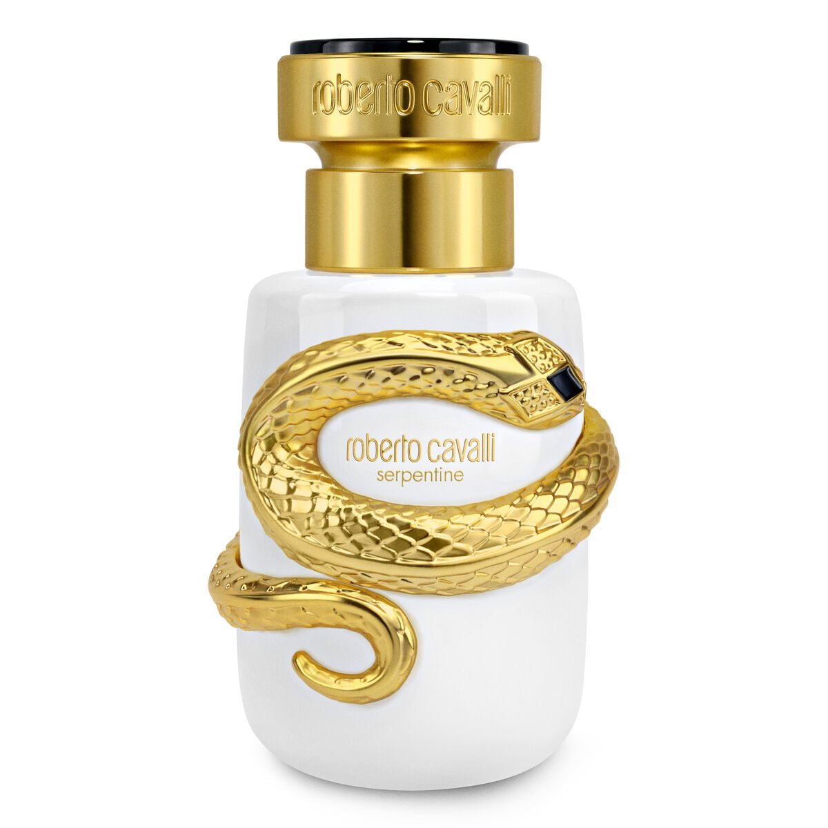 Dameparfume Roberto Cavalli SERPENTINE 30 ml produktemballage