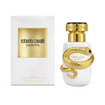 Dameparfume Roberto Cavalli SERPENTINE 30 ml produktemballage