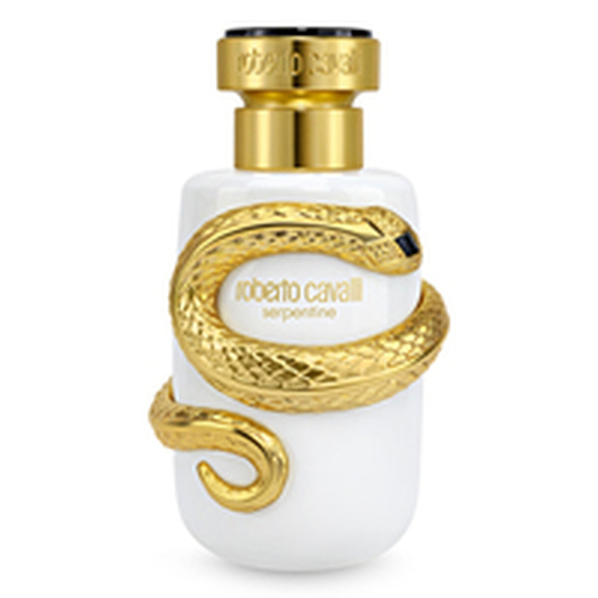 Dameparfume Roberto Cavalli SERPENTINE 100 ml produktemballage