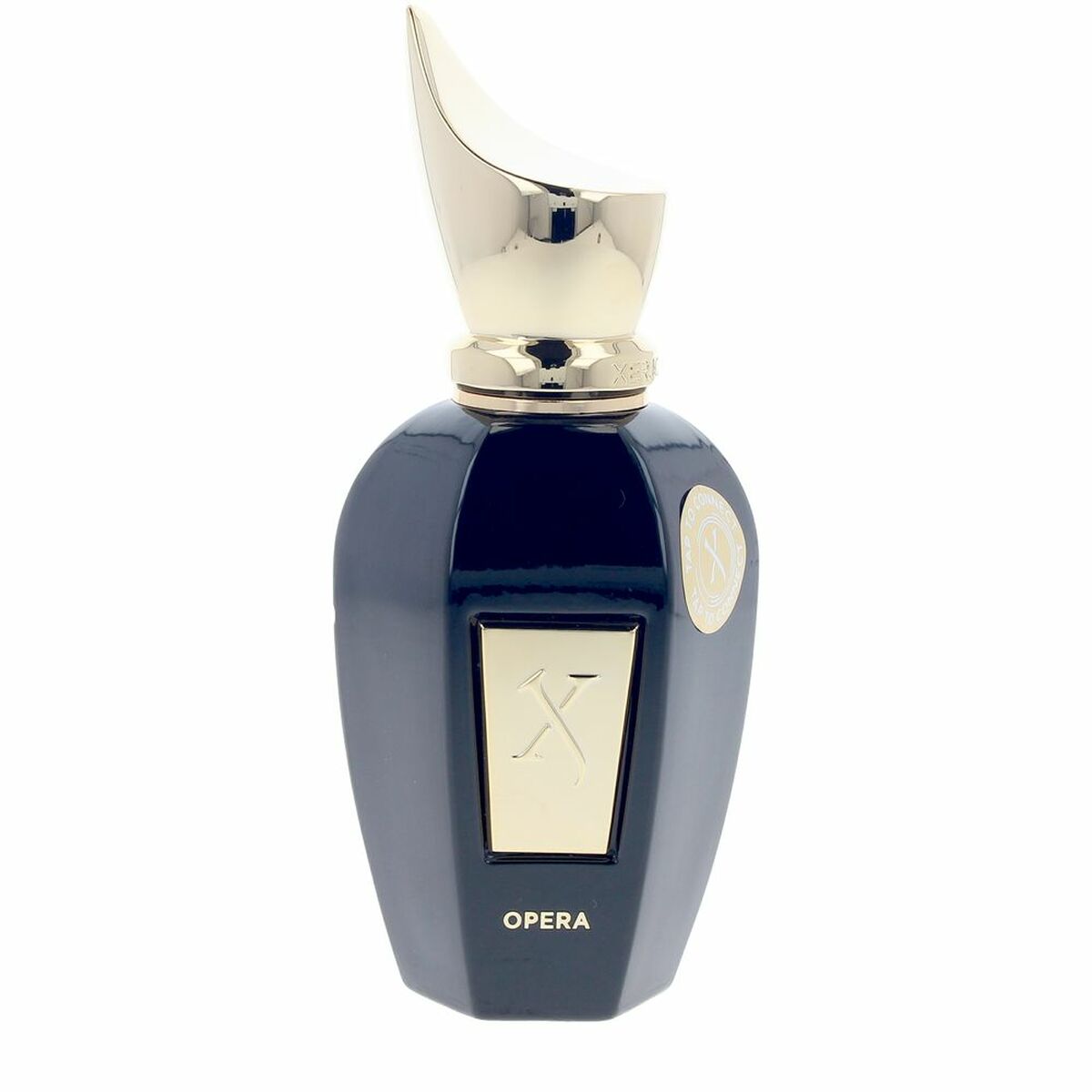Unisex parfume Xerjoff OPERA 50 ml produktemballage