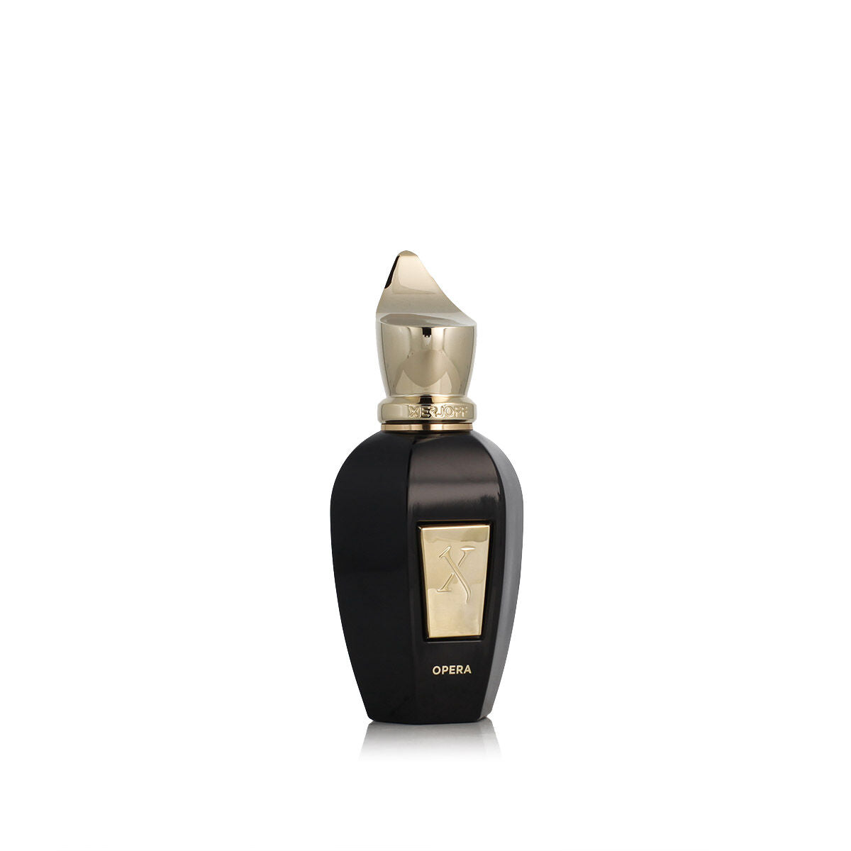 Unisex parfume Xerjoff OPERA 50 ml produktemballage