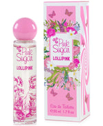 Aquolina, Lollipink, Eau De Toilette, For Women, 50 ml