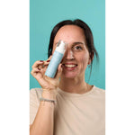 Dagcreme La Saponaria 50 ml hudplejeemballage