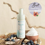 Cleansing Foam La Saponaria for Women produktemballage
