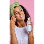 Cleansing Foam La Saponaria for Women produktemballage