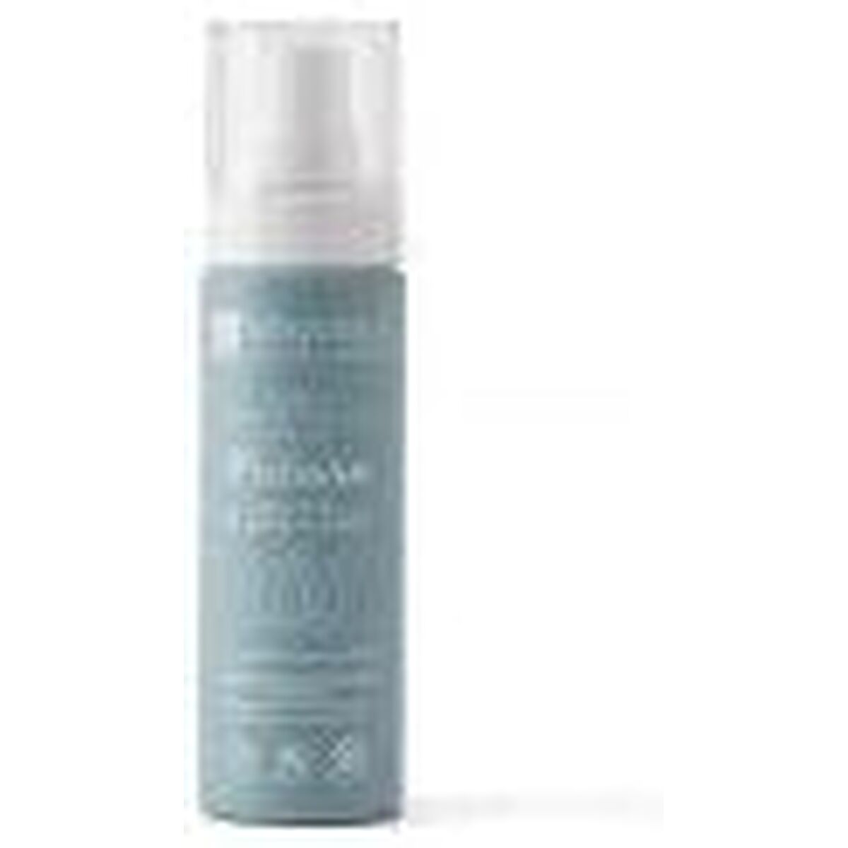 Ansigtstoner La Saponaria Agua Activa Melissa 50 ml hudplejeemballage