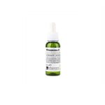 Ansigtsserum La Saponaria 30 ml Vitamin C serumflaske
