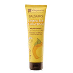 Balsam La Saponaria Lemon Bio Lemon 150 ml balsamflaske