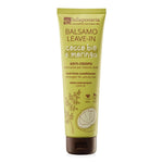Balsam La Saponaria balsam flaske