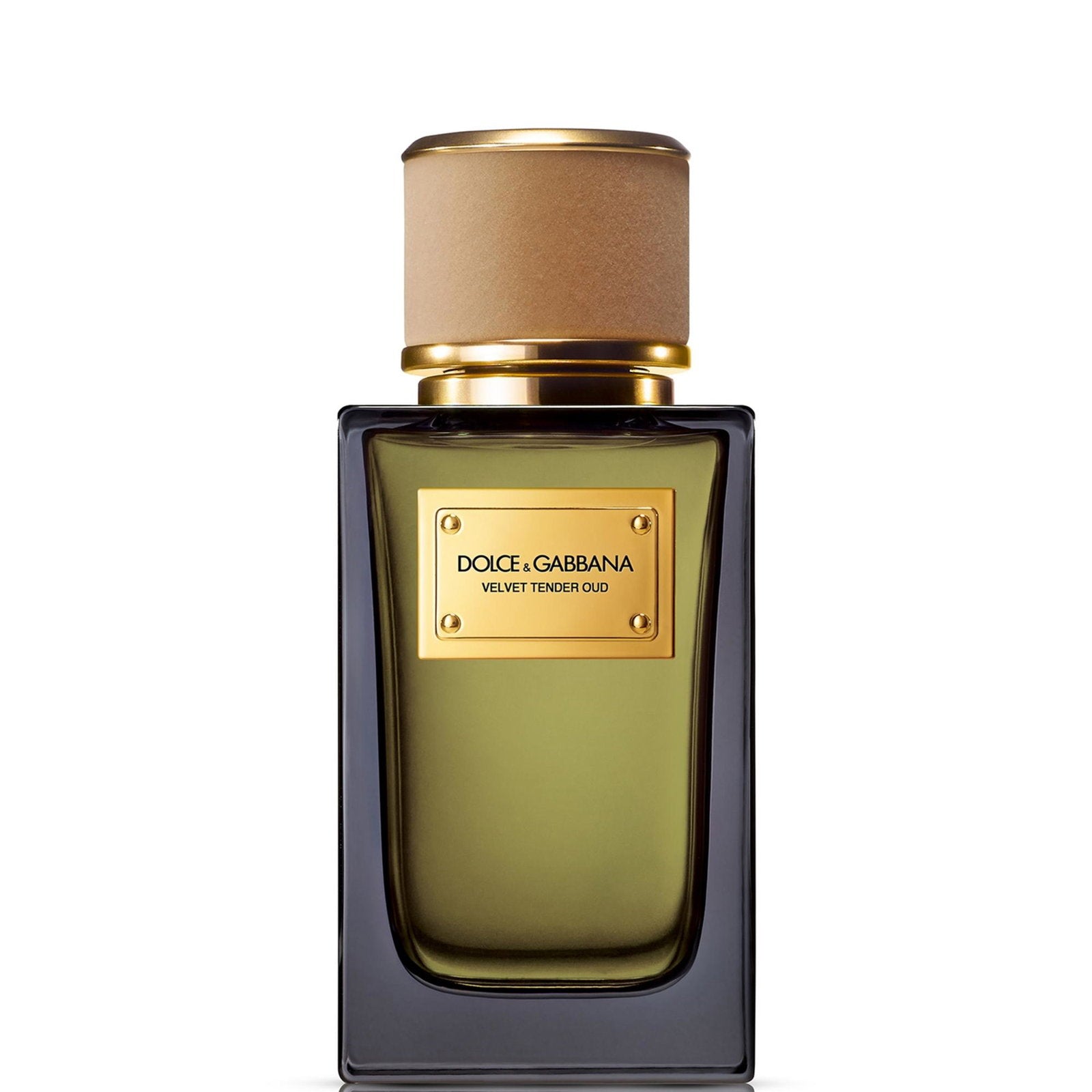 Dolce & Gabbana, Velvet Tender Oud, Eau De Parfum, Unisex, 100 ml