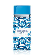 Dolce & Gabbana, Light Blue Capri In Love, Eau De Toilette, For Women, 100 ml