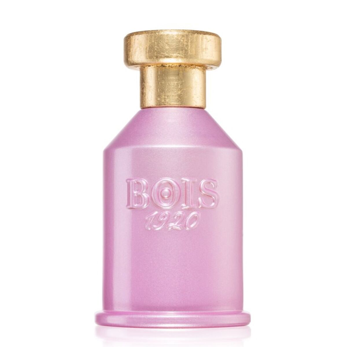 Unisex Parfume Bois 1920 Rosa Di Filare EDP 100 ml til Damer flaske