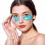 Patch Masks Anti-eye tasker til kvinder maske emballage